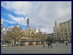 Plaza del Ayuntamiento 12